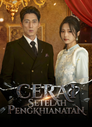 Cerai Setelah Pengkhianatan