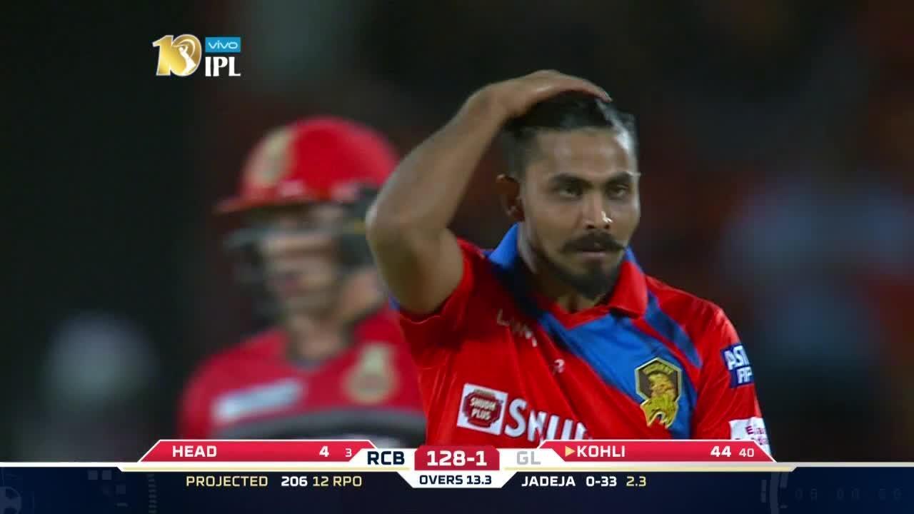 The Virat Kohli Show