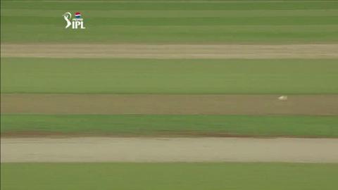 M34: CSK vs SRH – Thalaivan Sargunam Wicket
