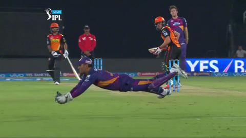M22: SRH vs RPS – Amazing Moments