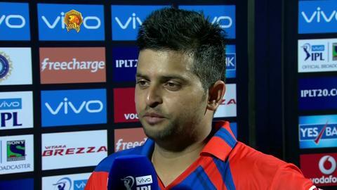 M6: GL vs RPS – Post Match Presentation