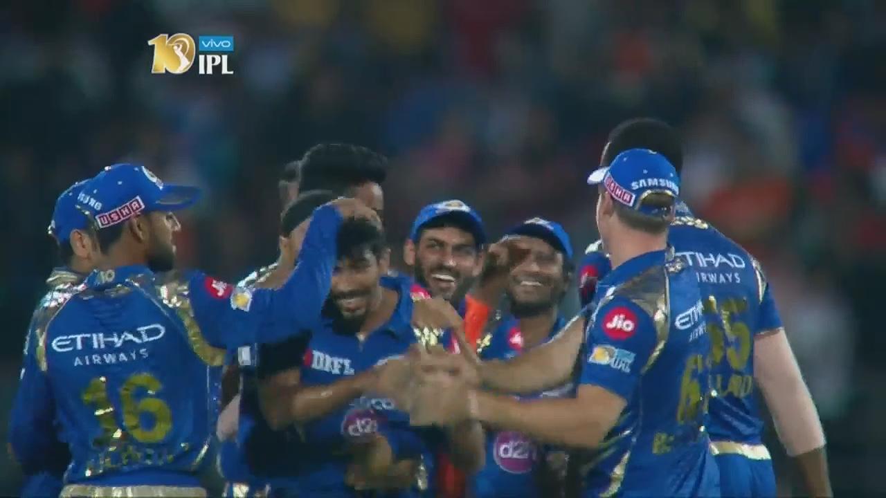 M35: GL vs MI – Amazing Moments background