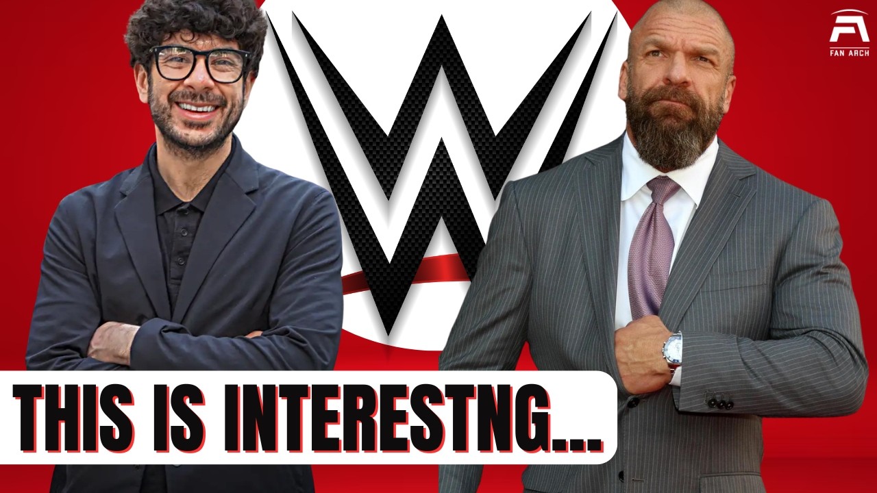 We FINALLY Have Our Answer... | Daily WWE News & Rumors