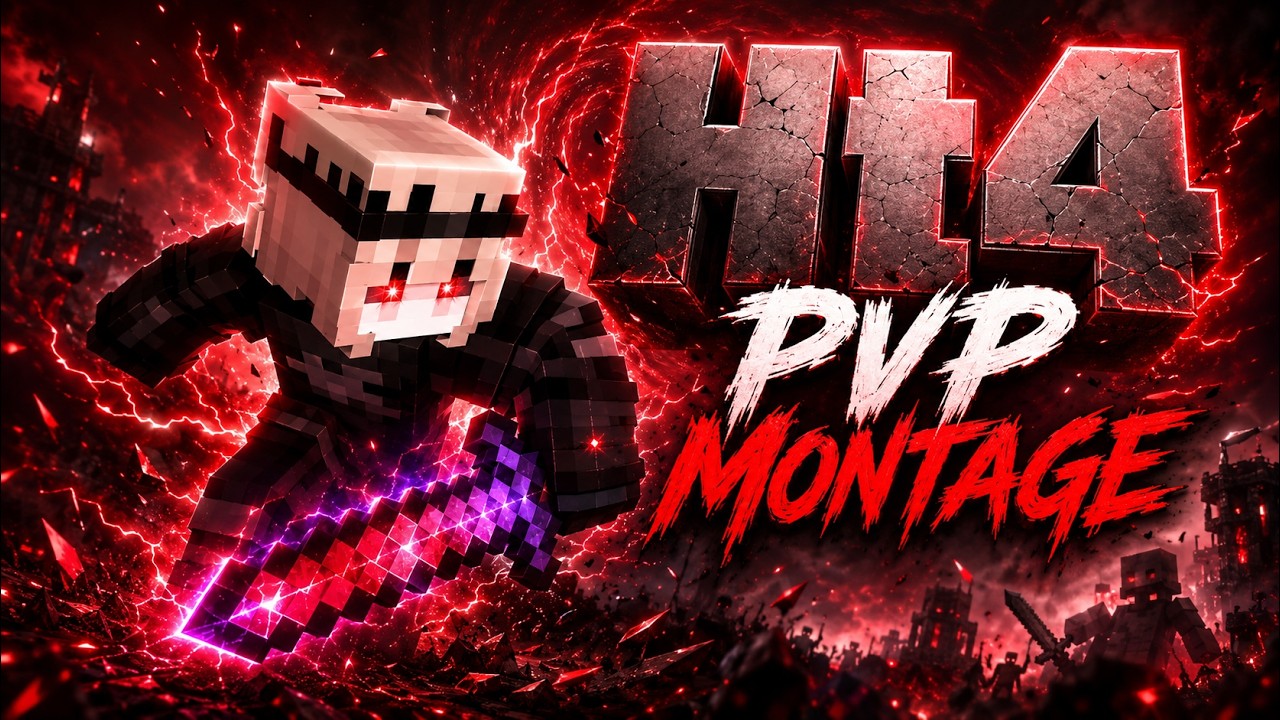 Ht4 PvP Montage ๐ฅ | The Most Insane Kills Ever