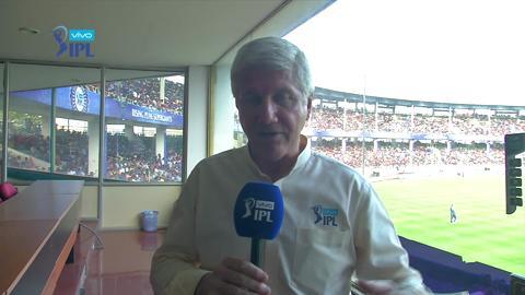IPL 2016: Alan Wilkins analyses top-run getters