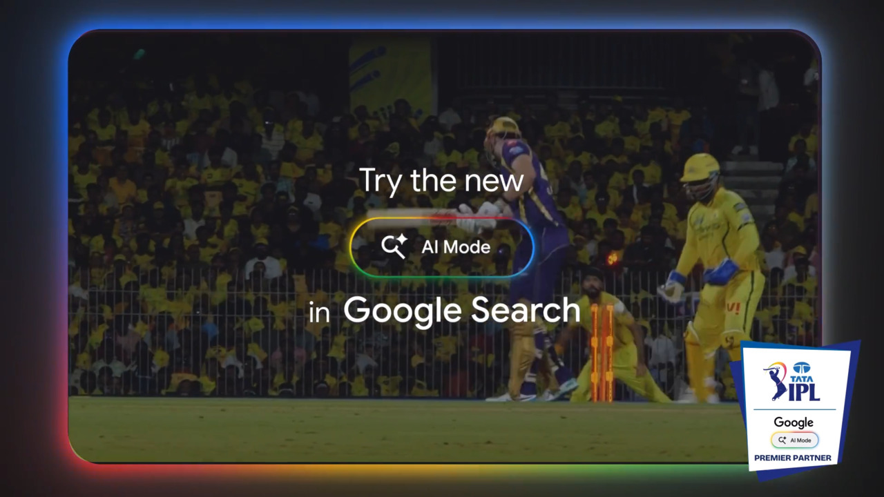 IPL 2026 M22: CSK vs KKR - Google Turning Point Moment of the Match