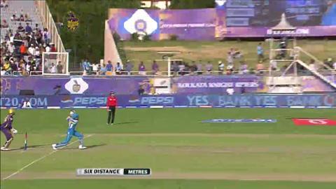 M65: KKR vs PWI – Super Sixes