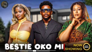 BESTIE OKO MI