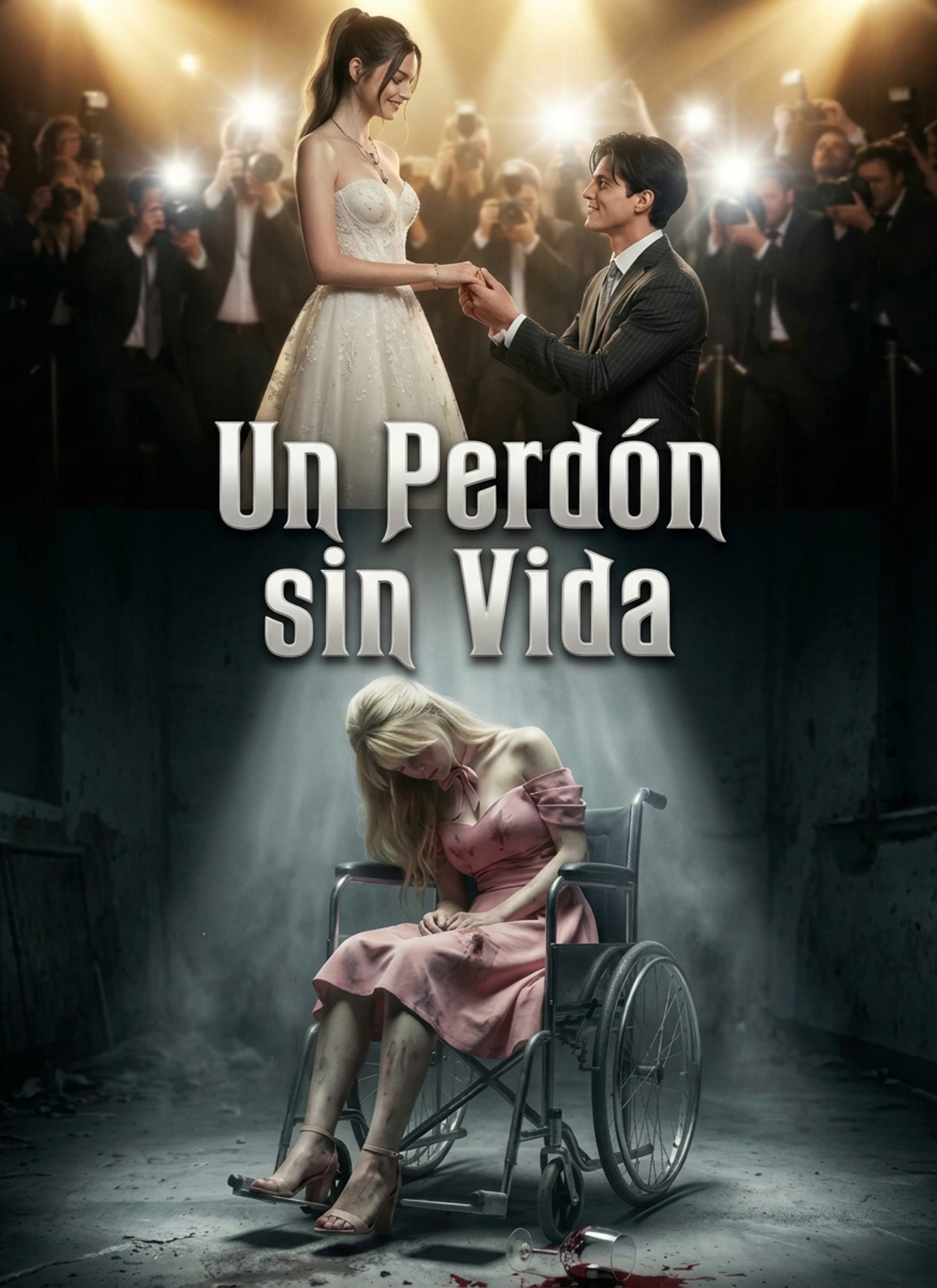 Un Perdón sin Vida poster