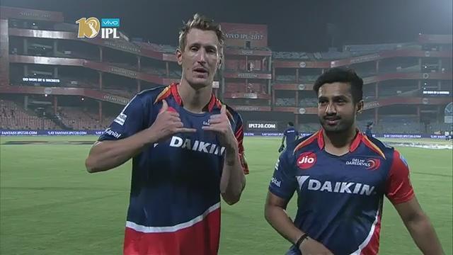 Chris Morris in conversation with Karun Nair
