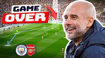 The Small Tactical Detail That Decided The Match (And Maybe The Title)