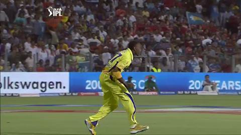 IPL 2012 Match 16 – PWI vs CSK: Best Moments
