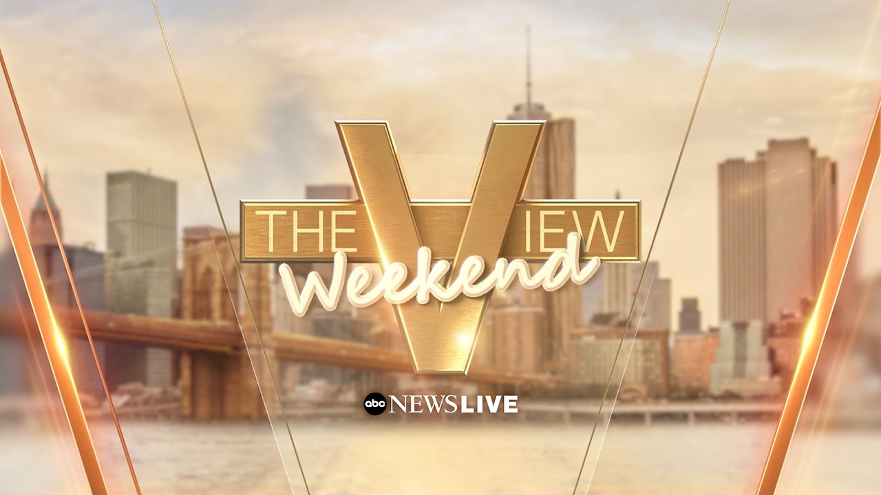 The Weekend View – May 9, 2026