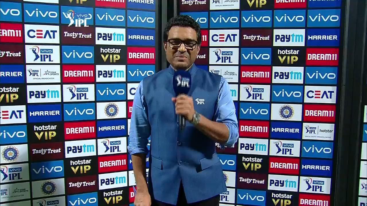 M15: MI vs CSK – Post Match Presentation
