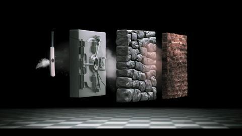Pepsi IPL 2015 - Promo V background