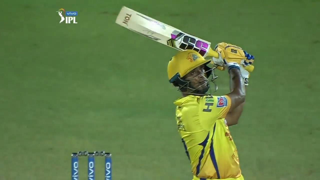 M25: RR vs CSK – Super Sixes