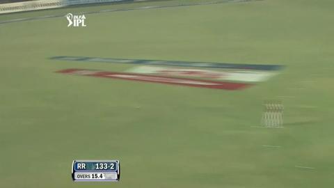IPL 2012 Match 4 – RR vs KXIP: Super Fours