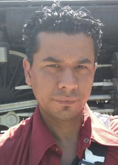 Alvaro Laborin