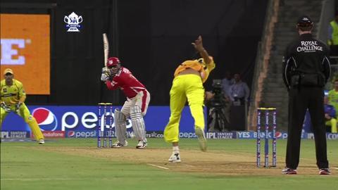 M59: KXIP vs CSK – Virender Sehwag Six