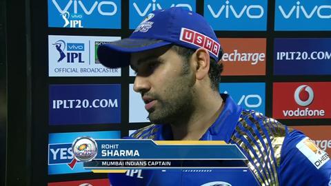 M14: MI vs RCB – Post Match Presentation