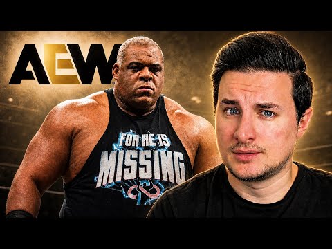 Where Are They? | AEW’s Missing Wrestlers