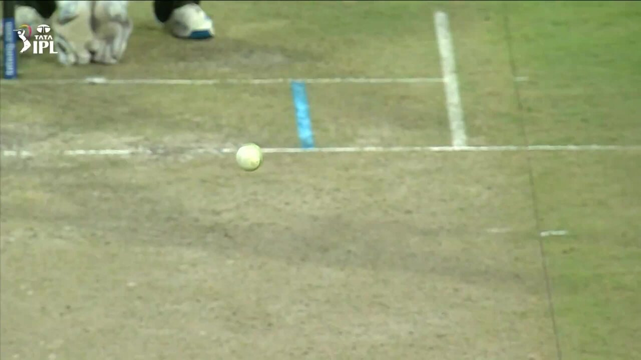 IPL 2026 M17: PBKS vs SRH -Cooper Connolly Wicket