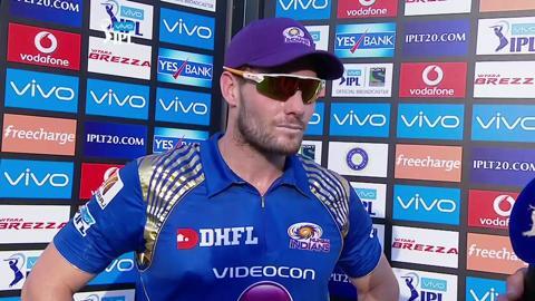 M17: DD vs MI – Mitchell McClenaghan Interview