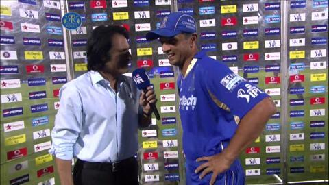 M18: RR vs KXIP – Match Presentation background