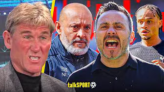 Simon Jordan QUESTIONS if Spurs will STAY UP after their First Win of 2026 amid Relegation SCRAP!