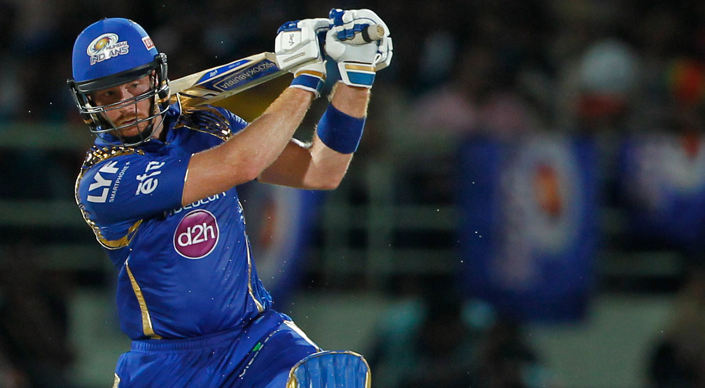 M47: MI vs DD – Martin Guptill Interview