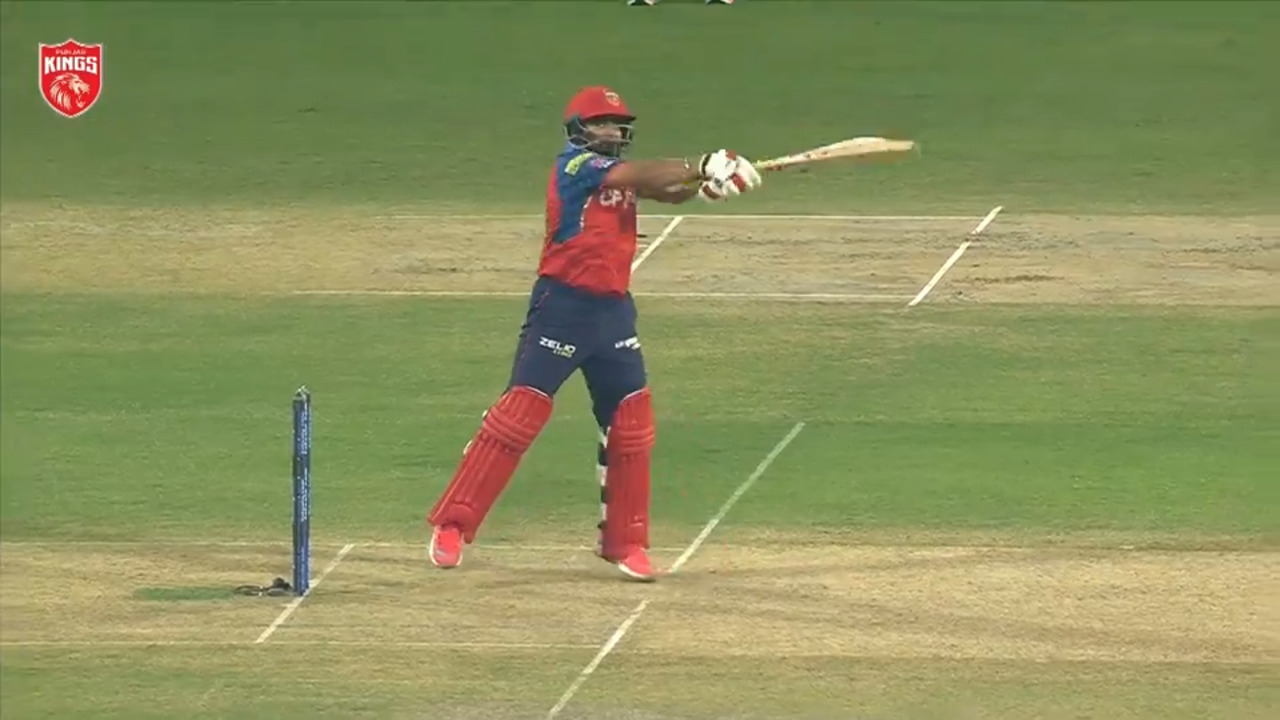 IPL 2026 M04: PBKS vs GT - Super Sixes