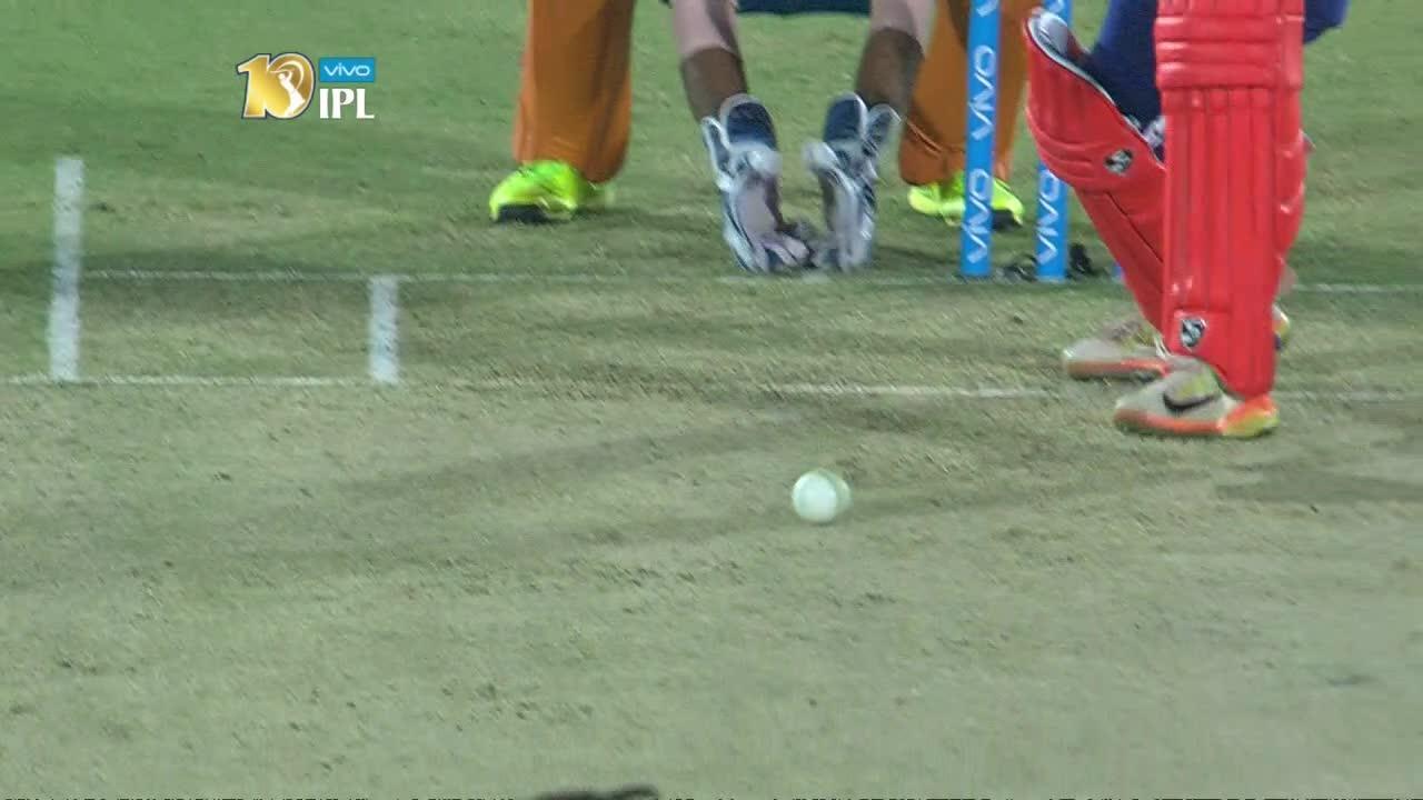 M50: GL vs DD – Shreyas Iyer Six