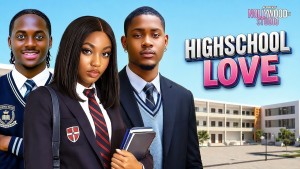 HIGH SCHOOL LOVE