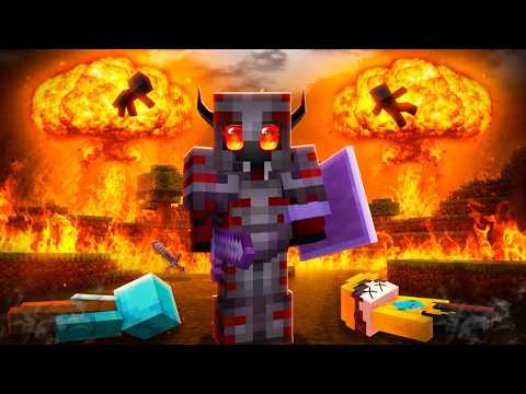 GOOBER GANG Plays MINECRAFT HUNGER GAMES!!