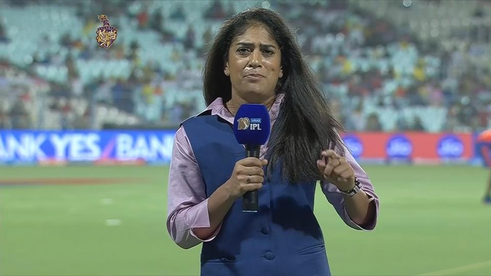 M23: KKR vs GL – Preview by Lisa Sthalekar
