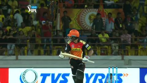 M15: GL vs SRH – Freecharge Bolt Moment – Pravin Tambe