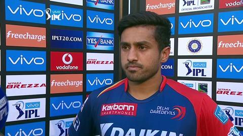 M26: DD vs KKR – Karun Nair Interview