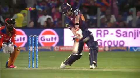M25: RPS vs GL – Super Sixes