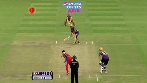 M12: RCB vs KKR – Super Fours