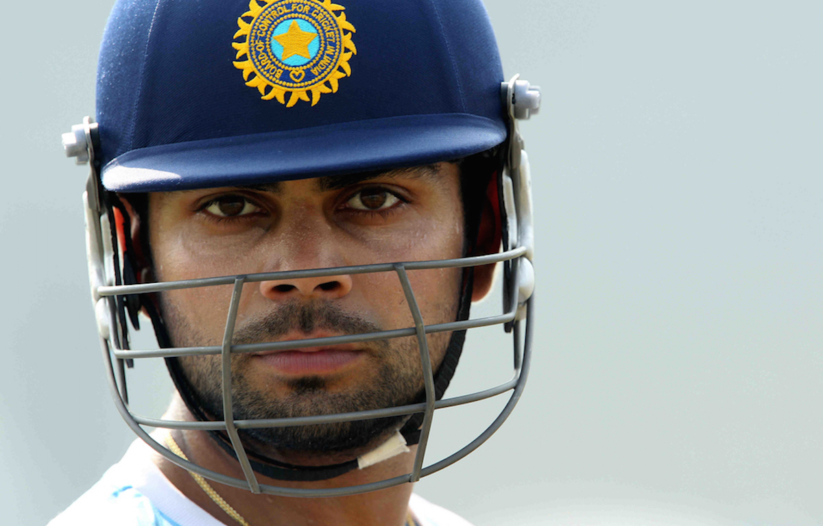 Batting masterclass with Virat Kohli