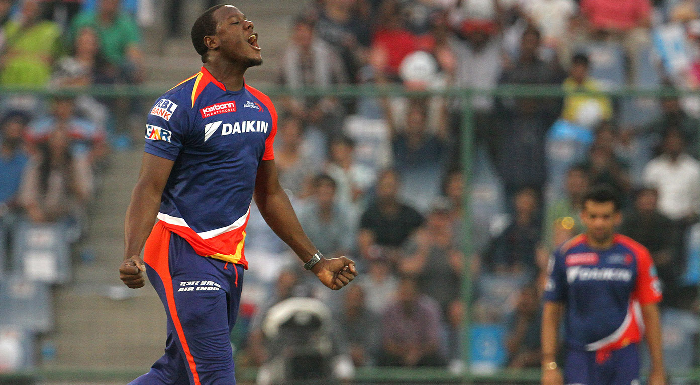 M26: DD vs KKR – Fall Of Wickets