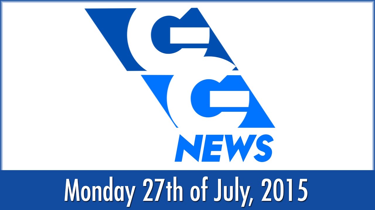 League of Legends, DOTA 2, Games Done Quick - GG Pocket News - 27/7/15 background