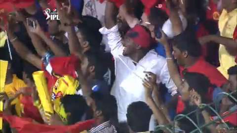 M20: RCB vs CSK – Amazing Moments background