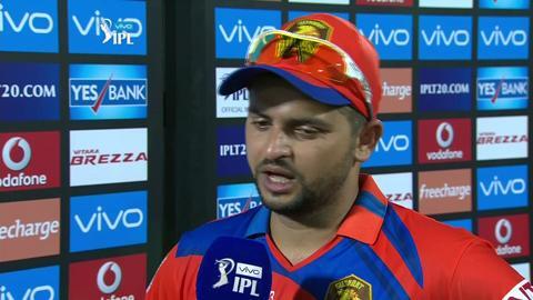 M51: GL vs KKR – Post Match Presentation