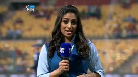 M41: RCB vs MI – Preview by Isa Guha