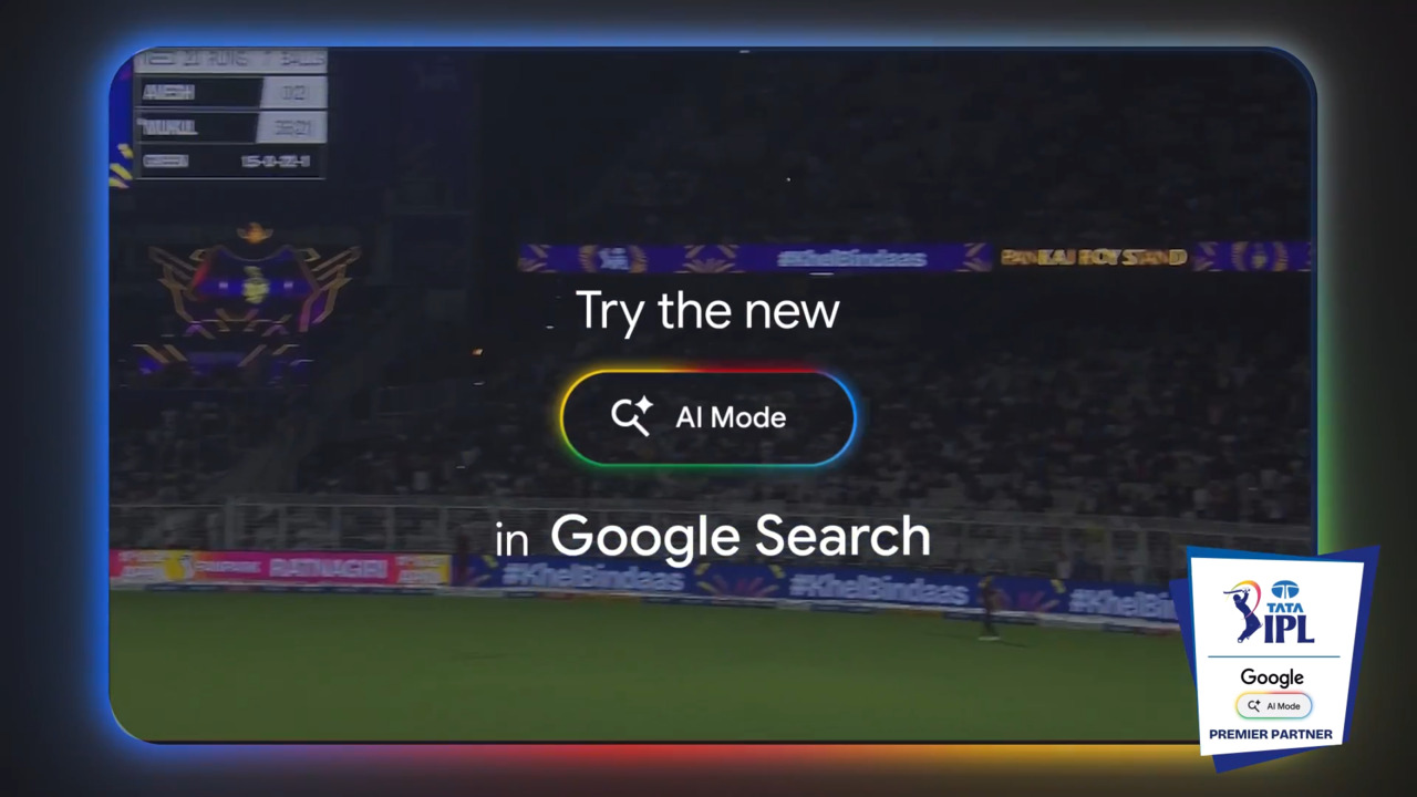 IPL 2026 M15: KKR vs LSG - Google Turning Point Moment of the Match