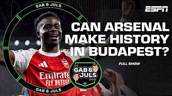 Can Arsenal DETHRONE PSG?! ЁЯШ│ЁЯСС Where did Bayern Munich go wrong? ЁЯдФ | ESPN FC