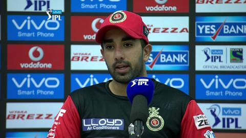 M19: GL vs RCB – Press Conference – Tabraiz Shamsi