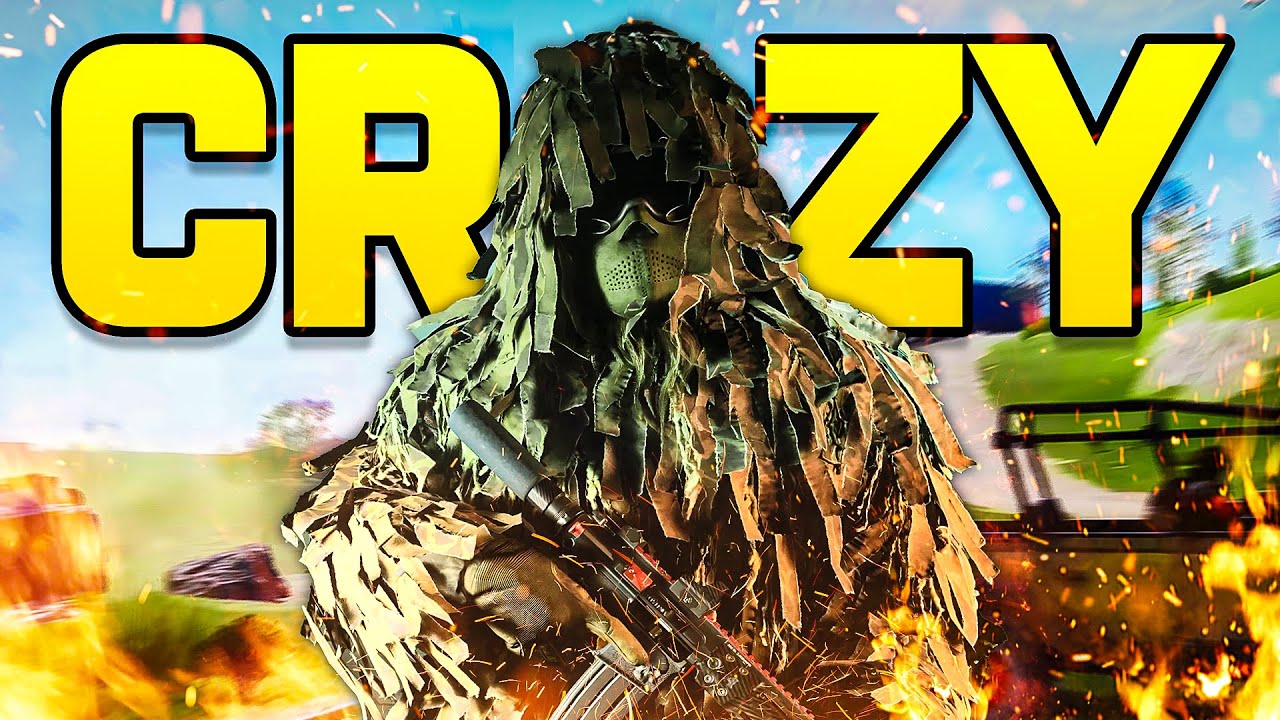 The MOST CHAOTIC Games of 2023...