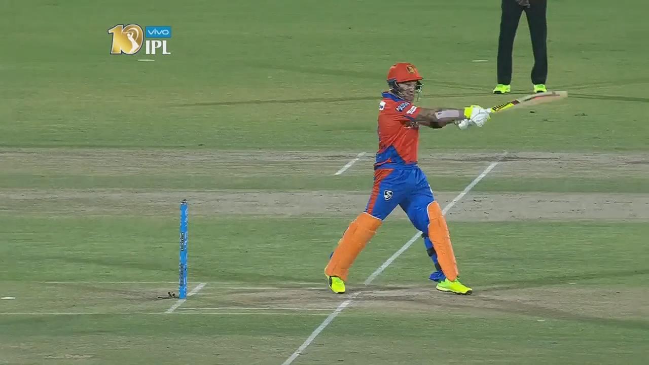M13: GL vs RPS – Super Sixes